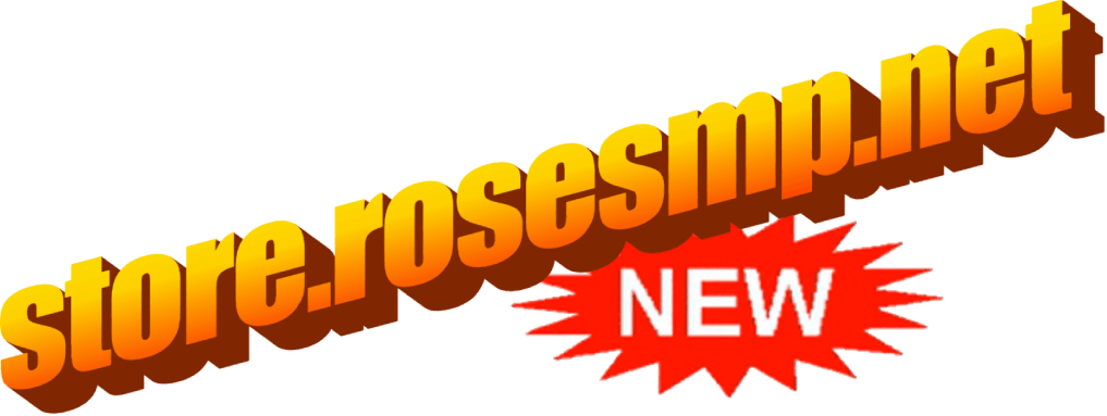 Our amazing store graphic